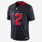C.J. Stroud Houston Texans Men's Nike Dri-FIT NFL Limited Football